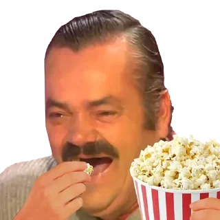 🍿