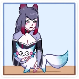 🦊