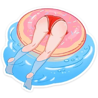 🍑