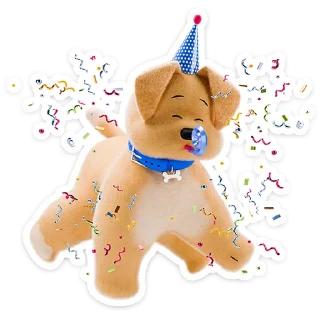 🥳