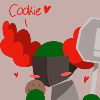 🍪