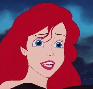 🧜‍♀