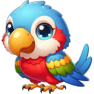 🐦