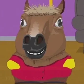 🐴