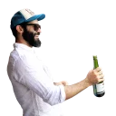 🍾