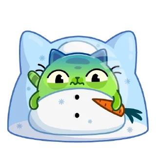 ⛄️