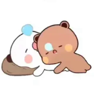 😘