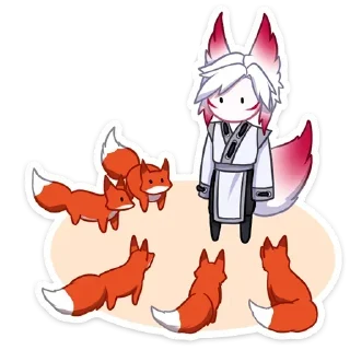 🦊