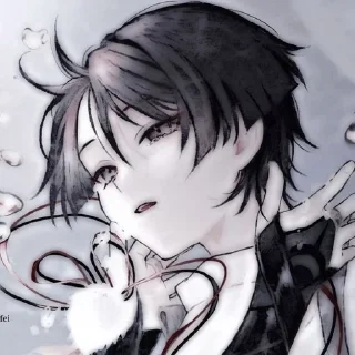 ❤️