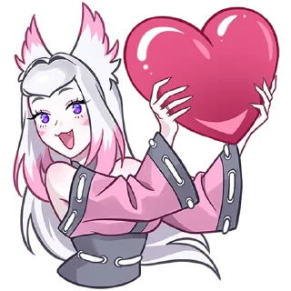 ❤️