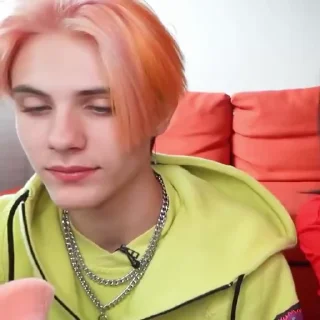 ❄️