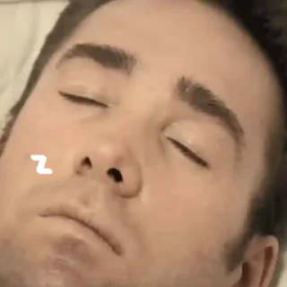 😴