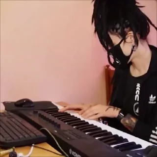 😏