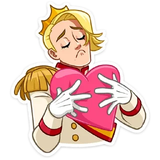 ❤️
