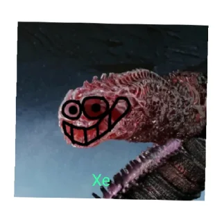 Годзи