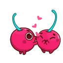 😘