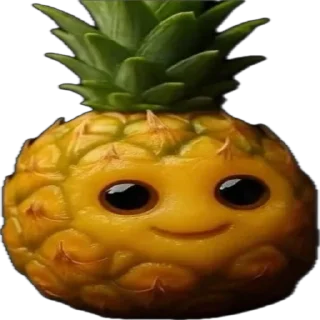 🍍
