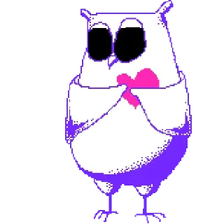 💝