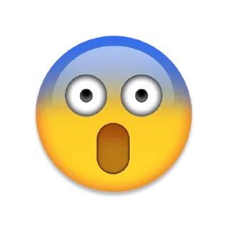 😱