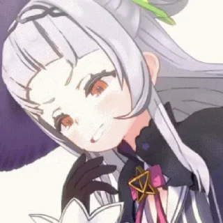 😏