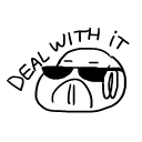 😎