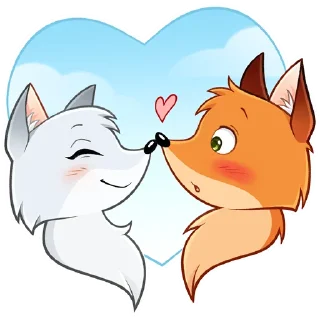 ❤️