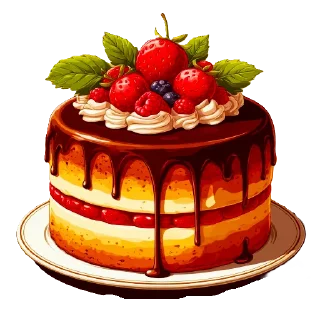 🍰