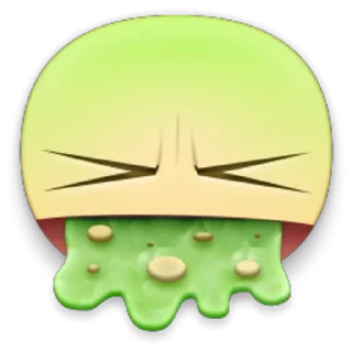 🤮