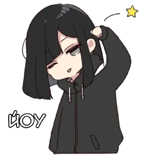 ✋