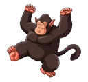 🐵