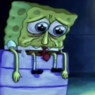 😭