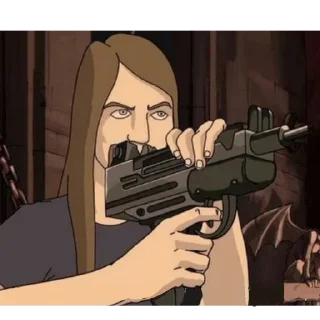 🔫