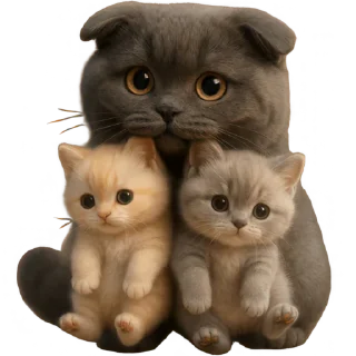 🐱