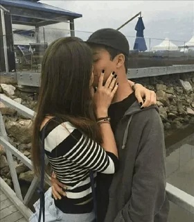 💋