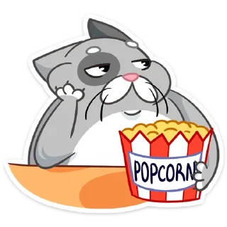 🍿