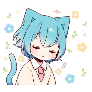 😌