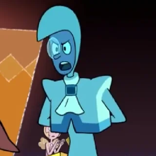 😠