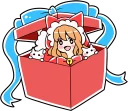 🎁