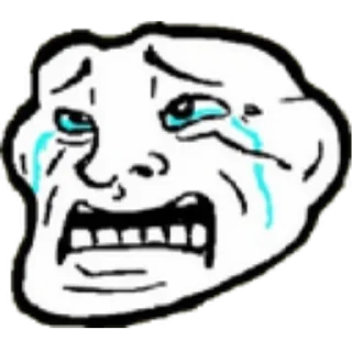 😢