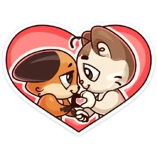 ❤️