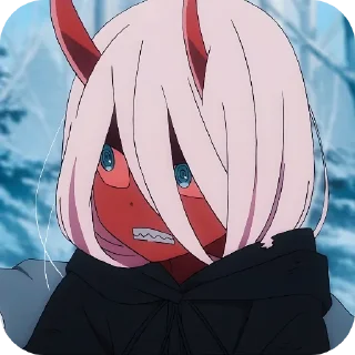 😒