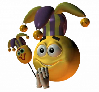 🤡