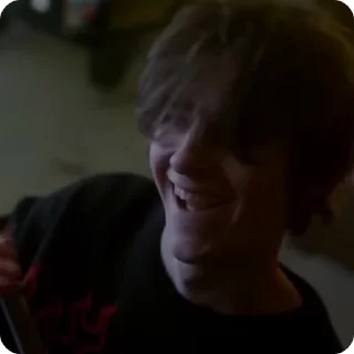 😏