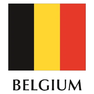 🇧🇪