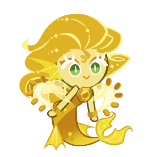 🧜‍♀