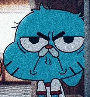 😤
