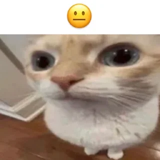 😐
