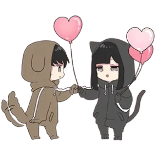 ♥