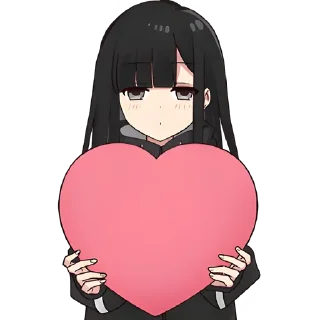 ❤️