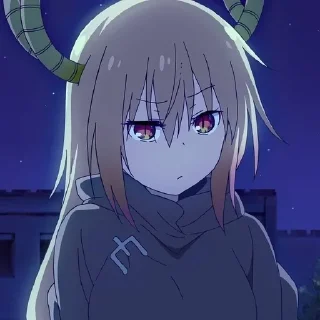 😒